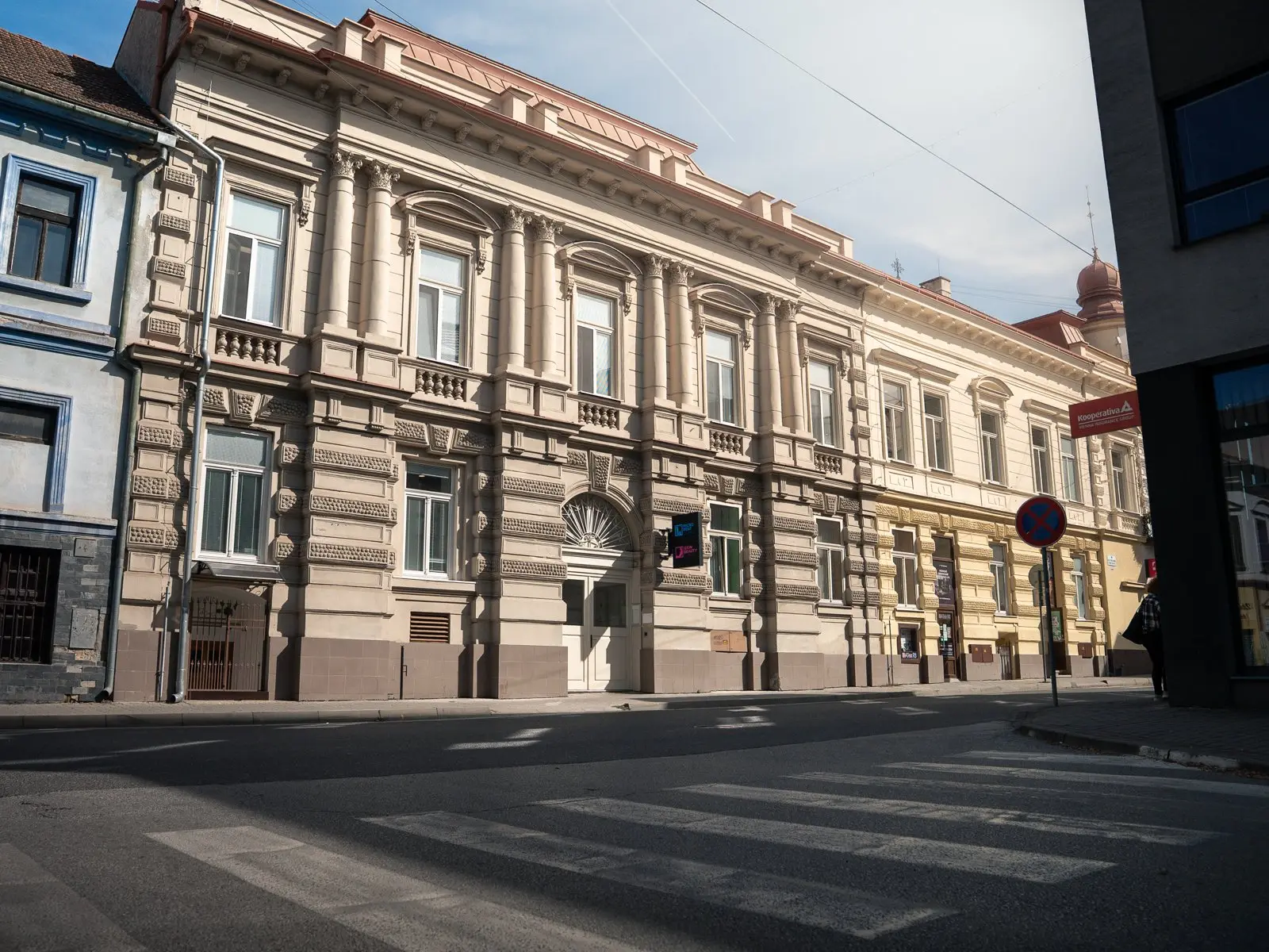 microDENT clinic – prevádzka a tím