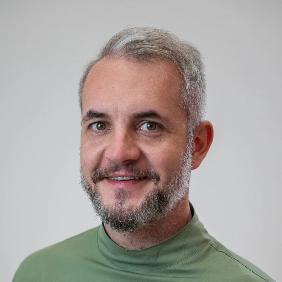 MDDr. Ján Jurkemík, PhD., MPH, MBA